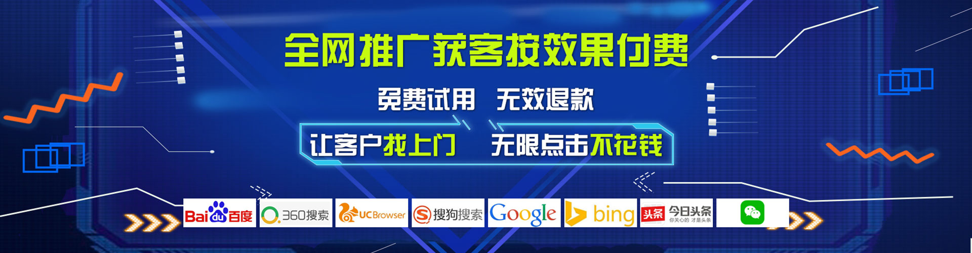 北京百度竞价